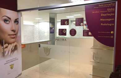 Imagem: Nova Lima - Loja/Salão - Vale Do Sereno