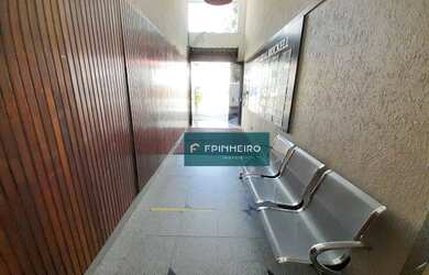 Imagem 4: Sala, 27 m² - venda por R$ 140.000 ou aluguel por R$ 700/mês - Méier...