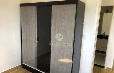 Imagem 9: Apartamento com 2 dormitórios, 57 m² - venda por R$ 345.000 ou aluguel...