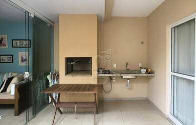 Imagem 7: Sobrado à venda, 146 m² por R$ 680.000,00 - Parque Jamaica - Londrina/PR