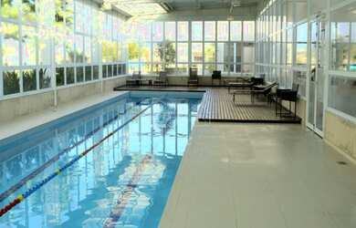 Imagem 3: Apartamento Garden no Condomínio Resort Santa Angela