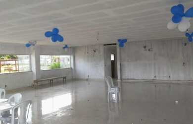 Imagem 5: Condomínio porto marina, lote, credito construtivo, e construção