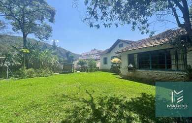 Imagem 1: Casa com 4 dormitórios, 300 m² - venda por R$ 3.000.000,00 ou aluguel...