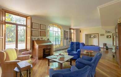 Imagem 4: Casa, 140 m² - venda por R$ 2.300.000,00 ou aluguel por R$ 13.000,00/mês...