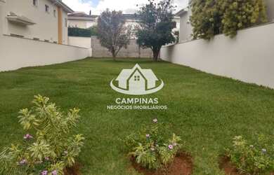 Imagem: O terreno possui 414m² de Área e está localizado em Jardim