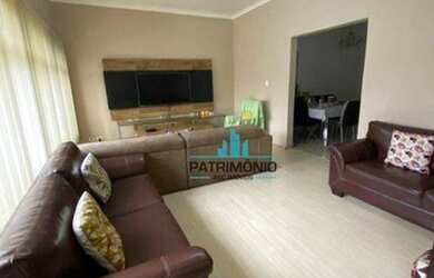 Imagem 3: Casa com 3 dormitórios à venda, 350 m² por R$ 1.250.000,00 - Jardim...