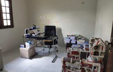 Imagem 8: Casa com no 4 quartos no Reis Veloso - Parnaíba - PI