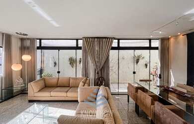 Imagem 6: Sobrado com 4 suítes à venda, 500 m² por R$ 1.990.000 - Taguatinga...