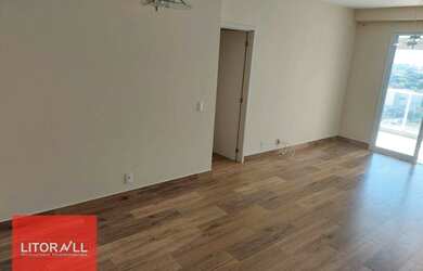 Imagem 2: Apartamento com 3 dormitórios, 101 m² - venda por R$ 799.000,00 ou aluguel...