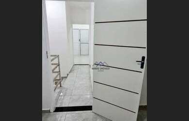 Imagem 3: Casa com 2 dormitórios à venda, 110 m² por R$ 410.000,00 - Rio Das...