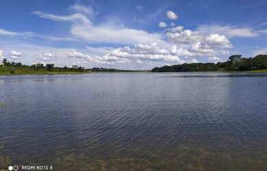 Imagem 6: CONDOMÍNIO LAGO CORUMBÁ 4 PORTO VALENÇA ABADIANIA