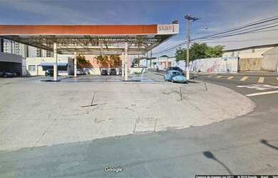 Imagem: O depósito possui 1193m² de Área e está localizado em Núcleo