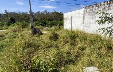 Imagem 3: Lote com 134m², com 1 quarto e 1 banheiro em Itanhaém-SP