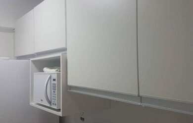 Imagem 7: Apartamento com 1 dormitório, 33 m² - venda por R$ 334.000,00 ou aluguel...