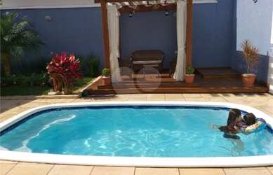 Imagem 1: Jundiaí - Casa Padrão - Jardim Colônia