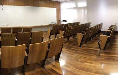 Imagem 15: Andar Corporativo para alugar, 216 m² por R$ 15.160,50/mês - Paraíso...