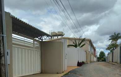 Imagem: O terreno possui 300m² de Área e está localizado em Setor