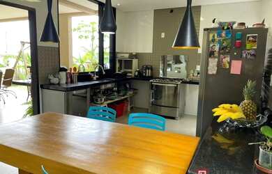 Imagem 8: Casa sobrado em condomínio com 4 quartos no Condomínio Horizontal Vale...