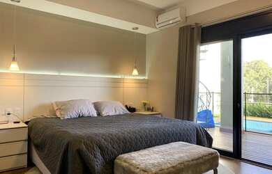 Imagem 10: Linda Casa no Residencial Campos do Conde