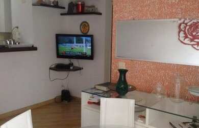 Imagem 2: Apartamento com 2 dormitórios à venda, 55 m² por R$ 398.000,00 - Vila Mariana - São Paulo