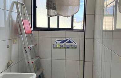 Imagem 4: Apartamento com 1 dormitório, 45 m² - venda por R$ 245.000,00 ou aluguel...