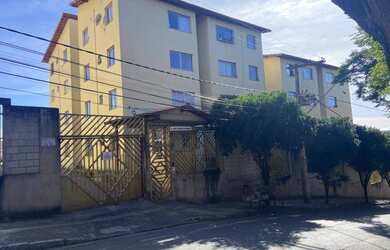 Imagem: 02 Quartos Reformado