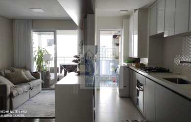 Imagem 12: Apartamento à venda, 81 m² por R$ 650.000,00 - Jardim Marajoara - São Paulo/SP