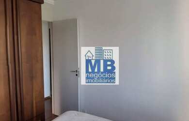 Imagem 16: Apartamento à venda, 64 m² por R$ 470.000,00 - Jardim Marajoara - São...