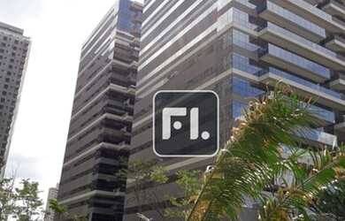 Imagem 13: Conjunto, 39,5m² - venda por R$ 640.000 ou aluguel por R$ 1.600/mês...