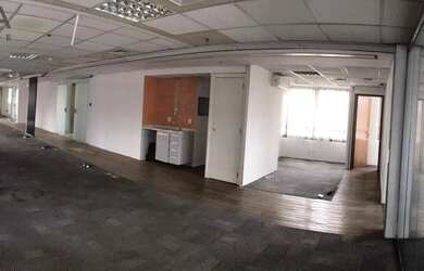 Imagem 4: Andar Corporativo para alugar, 216 m² por R$ 15.160,50/mês - Paraíso...