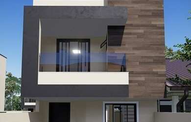 Imagem 6: 5 Sobrados novos em Pontal do Sul em condomínio