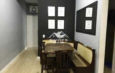 Imagem 4: Apartamento com localização maravilhosa, ótimo local da Freguesia