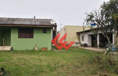 Imagem 11: Terreno à venda, 2663 m² por R$ 1.290.000 - Santa Cruz - Gravataí/RS