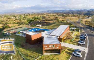 Imagem 15: Terreno à venda, 222 m² por R$ 111.480,53 - Santa Terezinha - Campina...