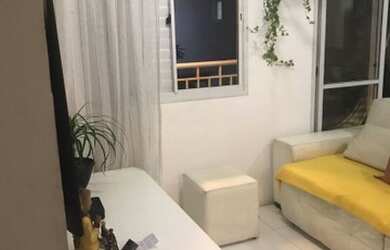 Imagem 6: Apartamento com 2 dormitórios à venda, 65 m² por R$ 380.000 - Parque...