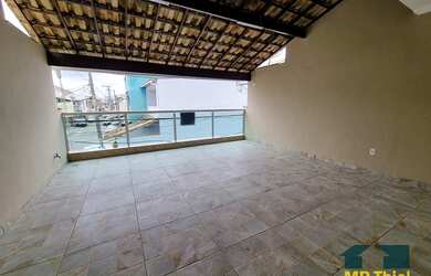 Imagem 11: Casa de condomínio Beija Flor III. Mesquita