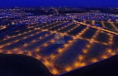 Imagem 5: Terreno à venda, 200 m² por R$ 250.000,00 - Vila Monte Alegre - Paulínia/SP