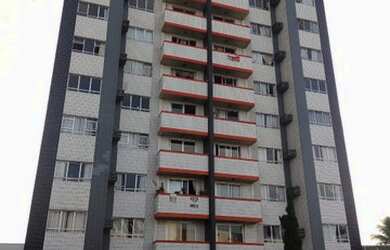 Imagem: O apartamento possui 3 Dormitórios, 2 Banheiros, 1 Vaga na