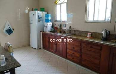 Imagem 15: Casa à venda, 158 m² por R$ 830.000,00 - Barra de Maricá - Maricá/RJ