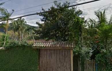 Imagem 9: Lote/Terreno para venda 2070 metros quadrados 3quadra Praia do Saco Maresias...