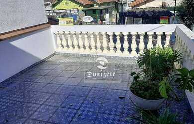 Imagem 3: Sobrado com 3 dormitórios, 240 m² - venda por R$ 905.000,00 ou aluguel...