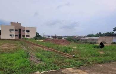 Imagem: O terreno possui 480m² de Área e está localizado em Jardim