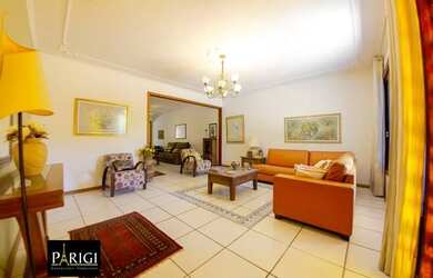 Imagem 4: Casa com 4 dormitórios, 300 m² - venda por R$ 980.000,00 ou aluguel...