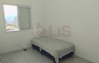 Imagem 10: Caraguatatuba - Apartamento Padrão - Indaiá