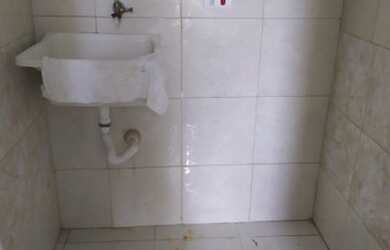 Imagem 11: Entrada Individual. Quarto e Cozinha. Aceita Depósito