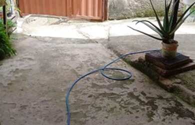 Imagem: A casa possui 3 Dormitórios e 3 Banheiros e está localizado