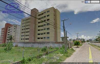 Imagem 2: Apartamento residencial à venda, Praia do Futuro I, Fortaleza