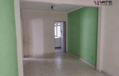 Imagem 2: Apartamento com 2 dormitórios, 85 m² - venda por R$ 230.000,00 ou aluguel...