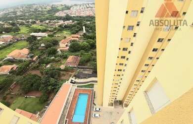 Imagem 13: Apartamento com 2 dormitórios, 52 m² - venda por R$ 250.000,00 ou aluguel...