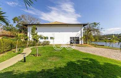 Imagem 12: Terreno à venda, 3060 m² por R$ 2.200.000,00 - Condomínio Fazenda Vila...